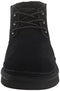 1121497 KOOLABURRA BY UGG WOMEN'S ADVAY BOOT BLACK SIZE 8 - Like New