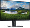 Dell 27" 16:9 QHD LED-Backlit IPS LCD Monitor P2720D - Black Like New