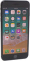 For Parts: APPLE IPHONE 8 PLUS 64GB T-MOBILE - SPACE GRAY ESN IS BAD