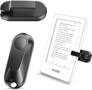 Sycelu K2 RF Remote Control Page Turner Kindle Reading PageTurner - Black Like New