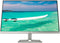 HP 27f monitor 27" Full HD IPS Ultra-Slim LED Micro-Edge VGA HDMI 2XN62AA#ABA Like New