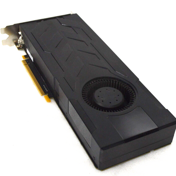 HP製 GeForce GTX1070 8GB HP NVIDIA GeForce GTX1070 8GB GDDR5 Graphic Card (909249001EB) for