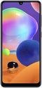 SAMSUNG Galaxy A31 64GB / 4GB - Unlocked Dual Sim (SM-A315G) - Prism Crush Black Like New