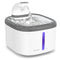 Cat Water Fountain 118oz/3.5L Battery Operated Cat Water Fountain - Like New