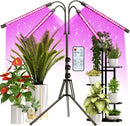 FRENAN Grow Light with Stand WS-PR0T15 - Black Like New