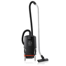 HOOVER MPWR CORDLESS BACKPACK CH93619 - BLACK - Like New
