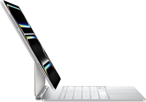 APPLE IPAD MAGIC KEYBOARD CASE FOR IPAD PRO 13-INCH (M4) US - Scratch & Dent