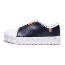 UIN LAS RAMBLAS W1520157 - SIZE: WOMEN 8 - BLACK & WHITE - Like New