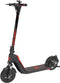 Hover-1 Helios Electric Folding Scooter, 18 MPH Top Speed, 24 Mile Range - BLACK Like New