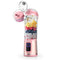 Ninja Blast Cordless 18oz. Blender BC151PK - PINK - Like New
