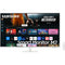 SAMSUNG M70D 43" 4K HDR SMART MONITOR - WHITE - Like New
