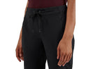 ON WOMEN'S ACTIVE PANTS - SIZE: WOMEN S - BLACK - Like New