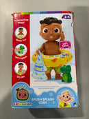 COCOMELON SPLISH SPLASH CODY DOLL - Like New
