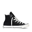 CONVERSE ALL STAR HI - SIZE: MEN 6 WOMEN 8 - BLACK - Like New