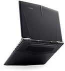 For Parts: Lenovo Legion Y520 15.6" FHD i7-7700HQ 16 256GB SSD GTX 1060  NO POWER