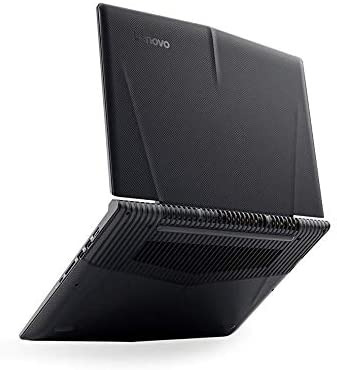 For Parts: Lenovo Legion Y520 15.6" FHD i7-7700HQ 16 256GB SSD GTX 1060  NO POWER