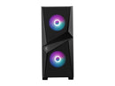 MSI Desktop i7-10700F 16GB 512GB SSD + 1TB HDD RTX 2060 CODEX-R-10SC-005CA - Like New