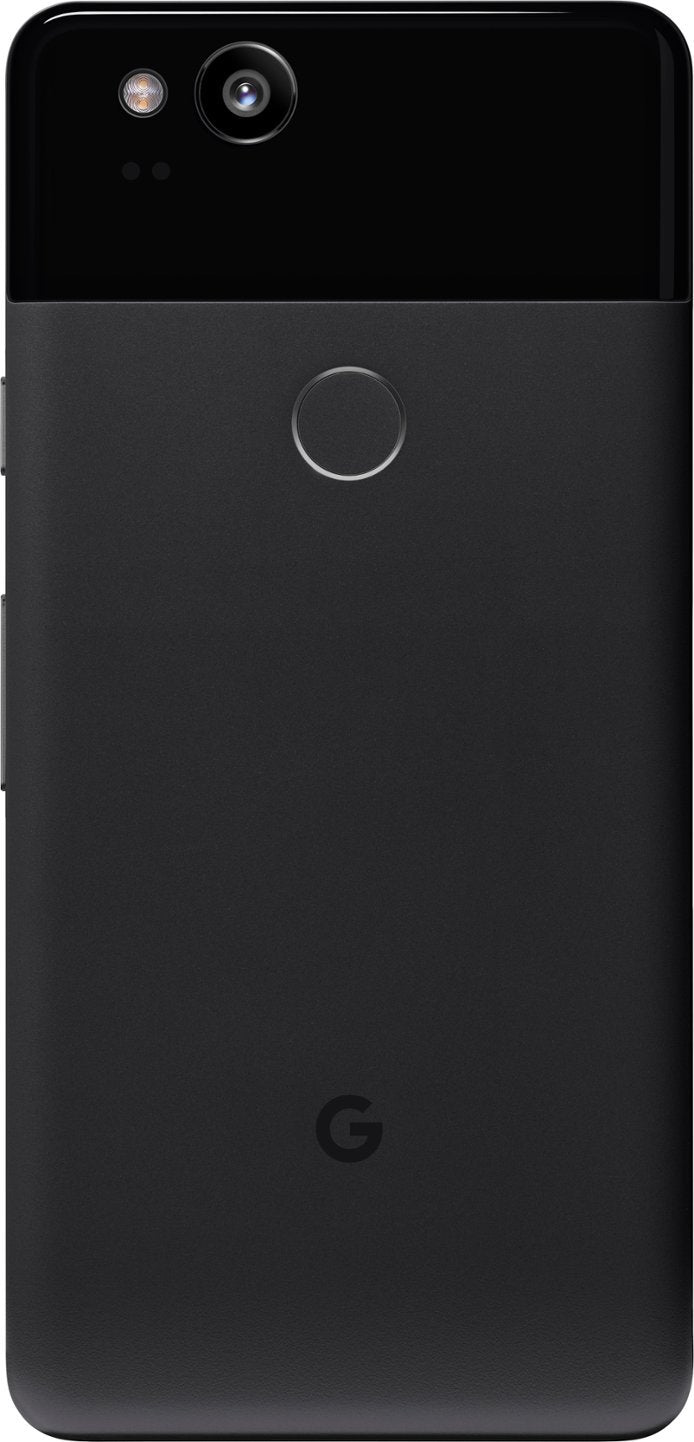 Google Pixel 2 G011A 64GB - Black - VERIZON Like New