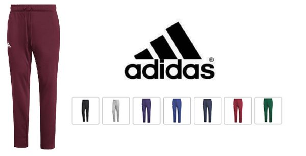 FQ0307 Adidas Issue Pant Men's Casual L Team New