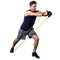 IGNITE BY SPRI RESISTANCE CORD 61IN - BLACK AND YELLOW - Like New