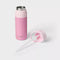 EMBARK 24OZ STAINLESS STEEL HYDRATION WATER BOTTLE - PURPLE - Brand New