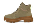 KOOLABURRA BY UGG JOZIE, LIMEWASH, SIZE WOMENS 9 - Like New