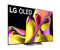 LG - 65" CLASS B3 SERIES OLED 4K UHD SMART WEBOS TV OLED65B3AUA - BLACK - Like New