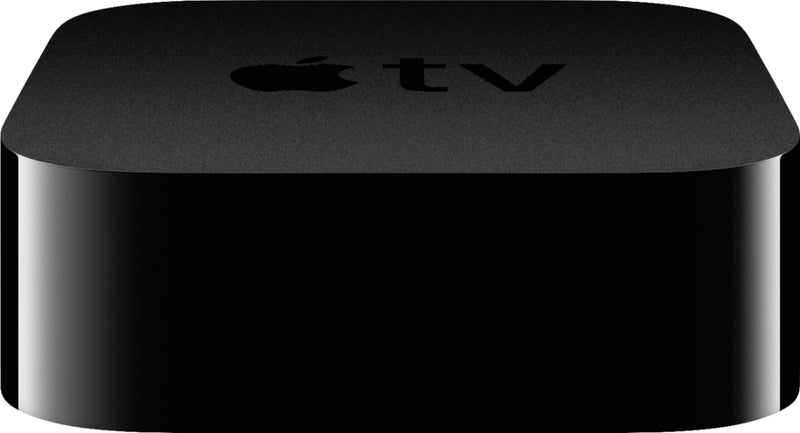 For Parts: APPLE TV HD 4th Generation 32GB MR912LL/A - BLACK CANNOT BE REPAIRED