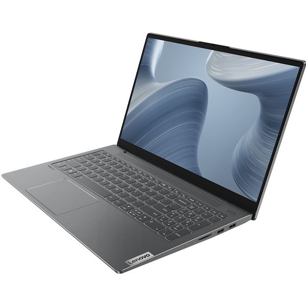 LENOVO IDEAPAD 5 82SF 15.6" FHD I7-1255U 8GB 512GB  WINDOWS 11 - Scratch & Dent