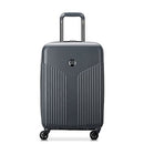 DELSY PARIS COMETE 3.0 HARDSIDE EXPANDABLE LUGGAGE SPINNER WHEELS 3-PIECE SET - Like New