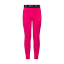 20315-45 ARCTIX GIRLS' POWER BASE LAYER PANT WOMEN L - FUCHSIA - Like New