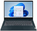 For Parts: LENOVO FLEX 5 14 FHD TOUCH i3-1115G4 8GB 256GB SSD - NO POWER,KEYBOARD DEFECTIVE