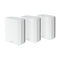 ASUS ZENWIFI BT6 TRI-BAND WIFI 7 MESH 3PK 2.5G WAN PORT BT6 (W-3-PK) - WHITE - Like New