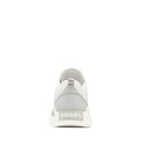 2088221009 SOREL WOMEN'S OUT N ABOUT LV LOW WATERPROOF MOONSTONE/SEA SALT SIZE 7 - Like New