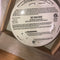 PHOTOELECTRIC 2-NIB X-SENSE SD07 PHOTOELECTRIC SMOKE ALARM ESCAPE LIGHT SHELF 7 - Like New