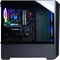 CYBERPOWERPC Xtreme VR, i5-12400F 16GB 500GB SSD, RTX 3050, GXiVR8060A16 - Black Like New