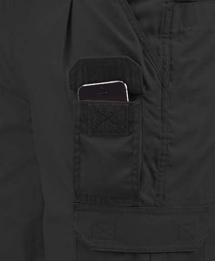 PROPPER WOMEN'S TACTICAL PANT - SIZE: WOMEN 10 - BLACK - Brand New