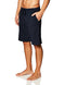 113591 ESSENTIALS BY SEVEN APPAREL MEN'S SOLID COTTON KNIT NAVY XL - Brand New
