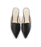 COLE HAAN WOMEN'S LUNAR HARP SPORT LACE SLIP-ON SIZE 7.5 W BLACK - Like New
