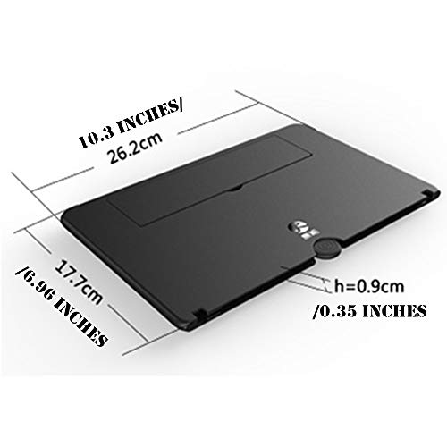 Screen Magnifier Amplifier, HD New Phone Holder Screen Amplifier, Movie Video - Like New