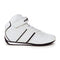 GOODYEAR MENS CLUTCH RACER SNEAKER HIGH-TOP SNEAKERS PU LEATHER MESH SIZE 10 - Brand New