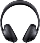 Bose Noise Cancelling 700 Bluetooth Wireless Headphones 794297-0100 - Black Like New