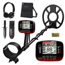 DR.OTEK DR.ÖTEK MTXE METAL DETECTOR FOR ADULTS AND KIDS - BLACK - Like New