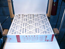 Honeywell Replacement Media Air Filter, MERV 11, 20 x 20x4, Pack of 2 - Brand New