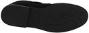 Gentle Souls Women's Emma Zip Ankle Boot Black Size 8.5 - Like New