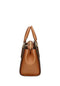 MICHAEL KORS MARILYN SMALL CROSSBODY BAG - BROWN/ACORN - Brand New