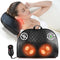ADMBM STORE RECHARGEABLE BACK AND NECK MASSAGER DEEP TISSUE SHIATSU MASSAGE - Like New