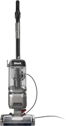 Shark LA500 Rotator Lift-Away ADV DuoClean PowerFins Upright Vacuum - SILVER - Like New