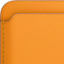 Apple iPhone Leather Wallet with MagSafe MHLP3ZM/A - California - Scratch & Dent