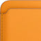 Apple iPhone Leather Wallet with MagSafe MHLP3ZM/A - California - Scratch & Dent